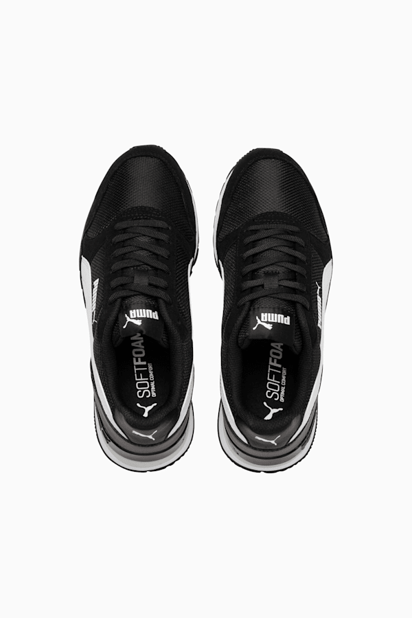 Puma st runner v2 mesh jr hotsell