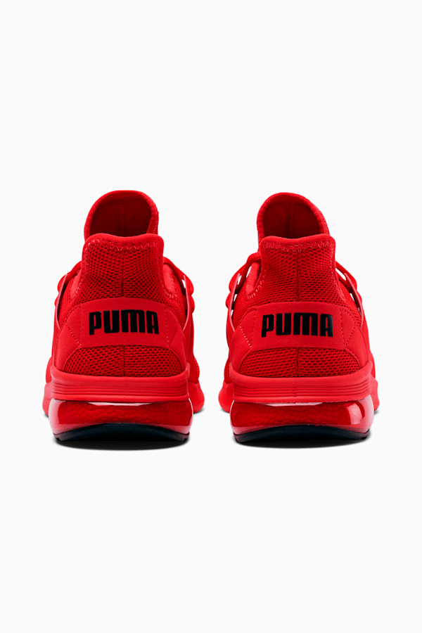 Puma electron clearance street running shoes