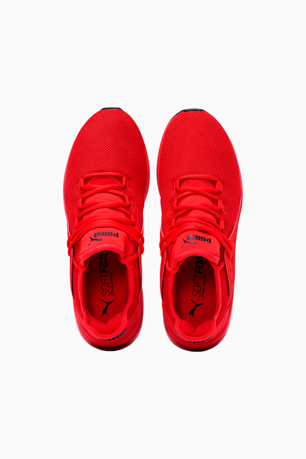 Puma electron clearance street sneakers