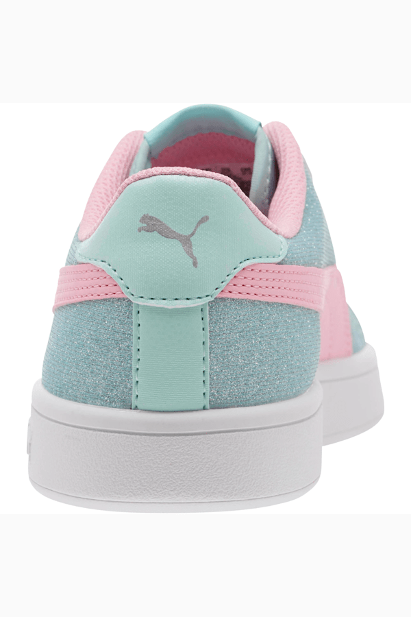 Puma smash v2 hotsell glitz