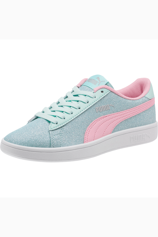 Puma smash glitz glam discount