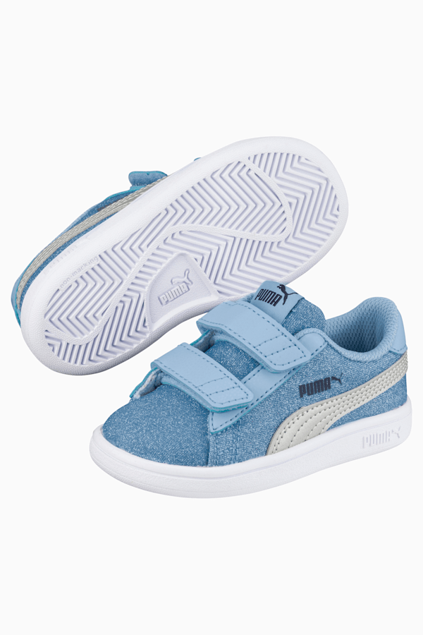 Puma smash outlet slip on