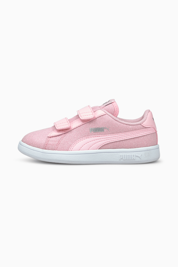 Puma smash discount v2 pink