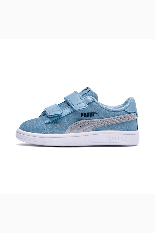 Smash v2 Glitz Glam V Toddler Shoes PUMA