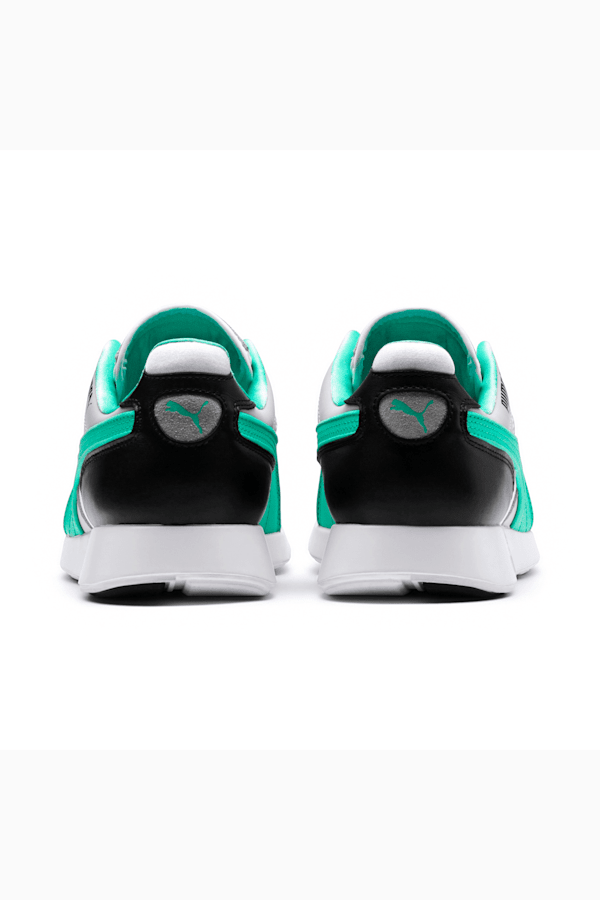 RS 100 Re Invention Sneakers PUMA