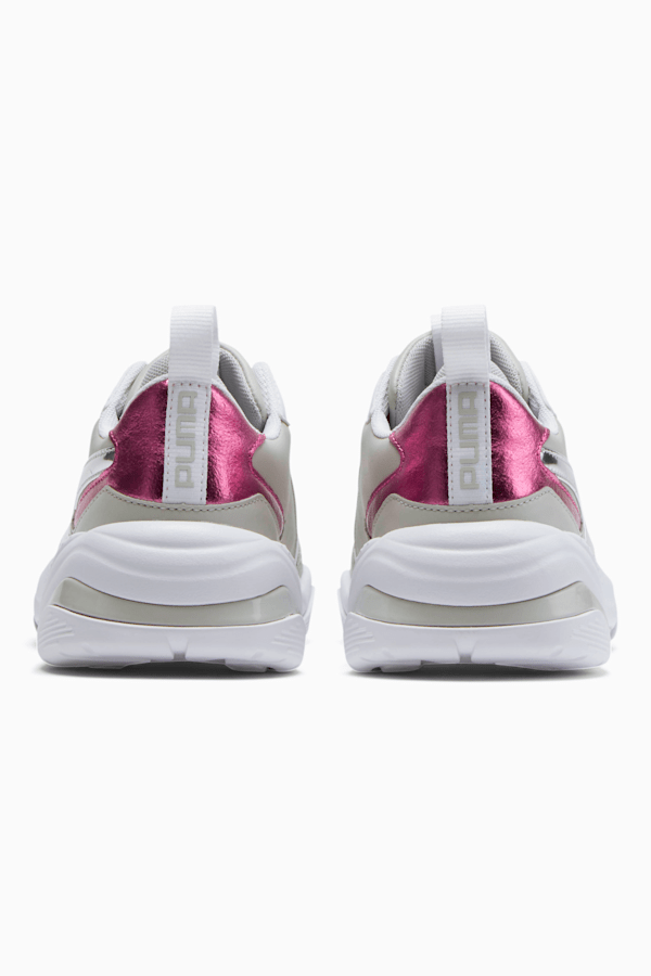 Puma thunder electric mens pink best sale