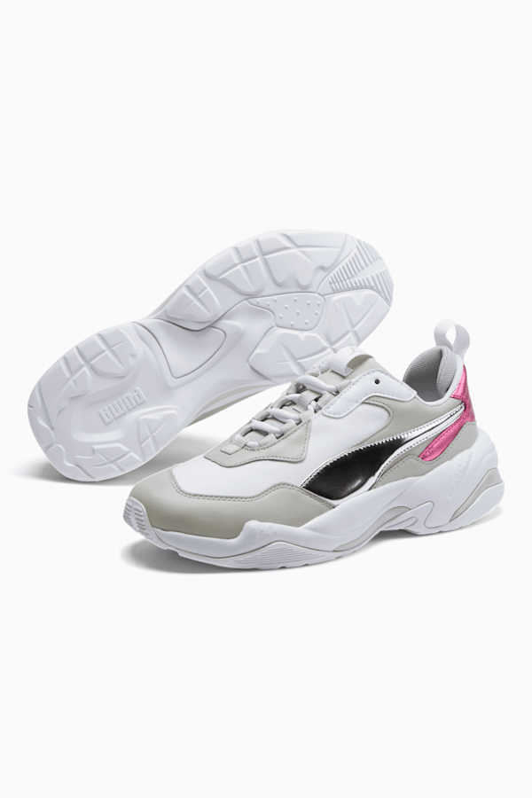 Puma thunder electric femme france clearance