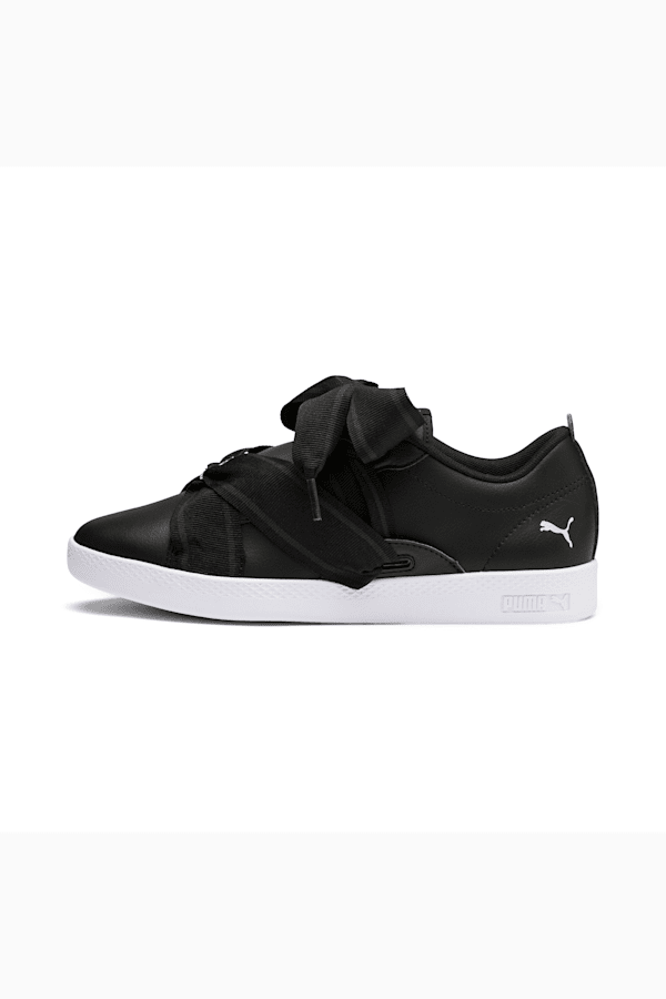 Puma shoes on sale with buckle