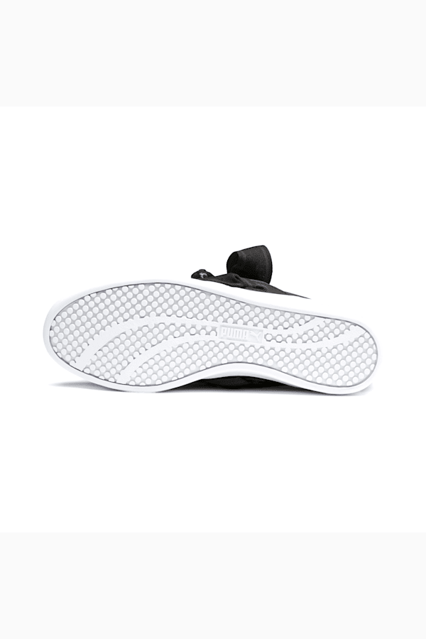 Puma smash women's buckle sales shoes