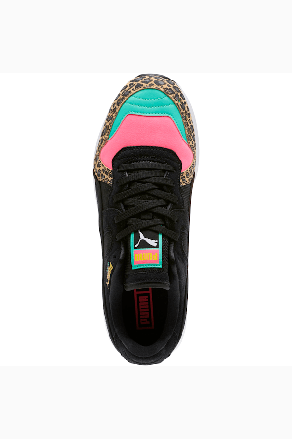 Cheetah puma shoes new arrivals