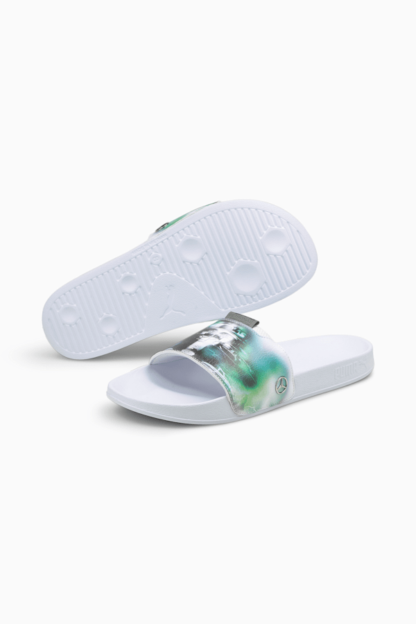 Puma amg slippers shop