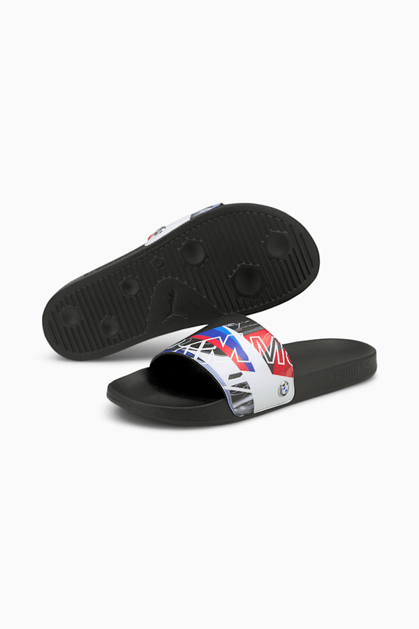 Puma bmw slides new arrivals mens