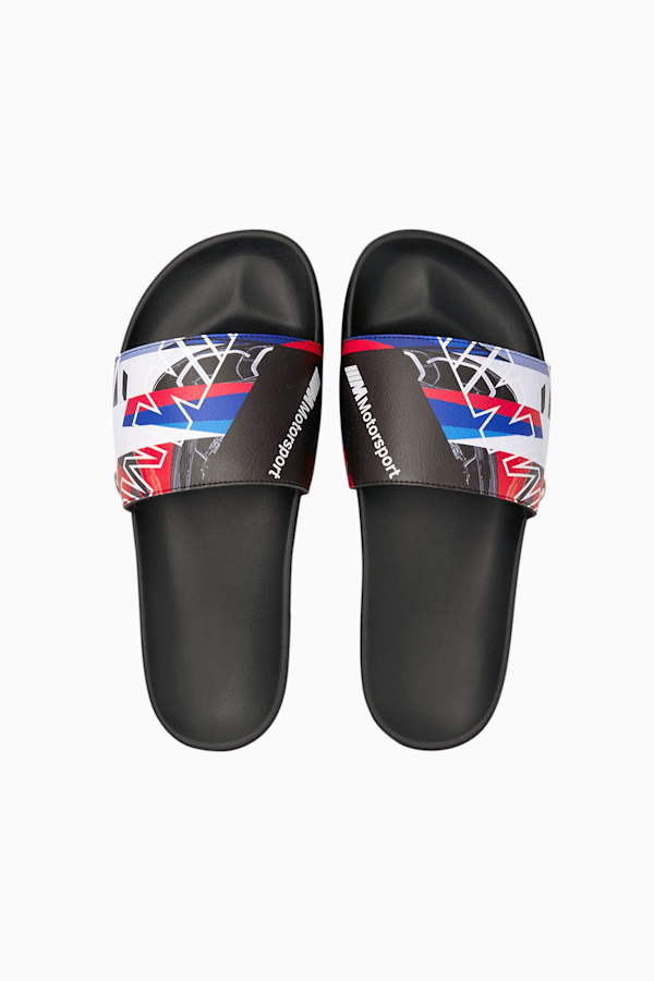 Bmw motorsport slides sale