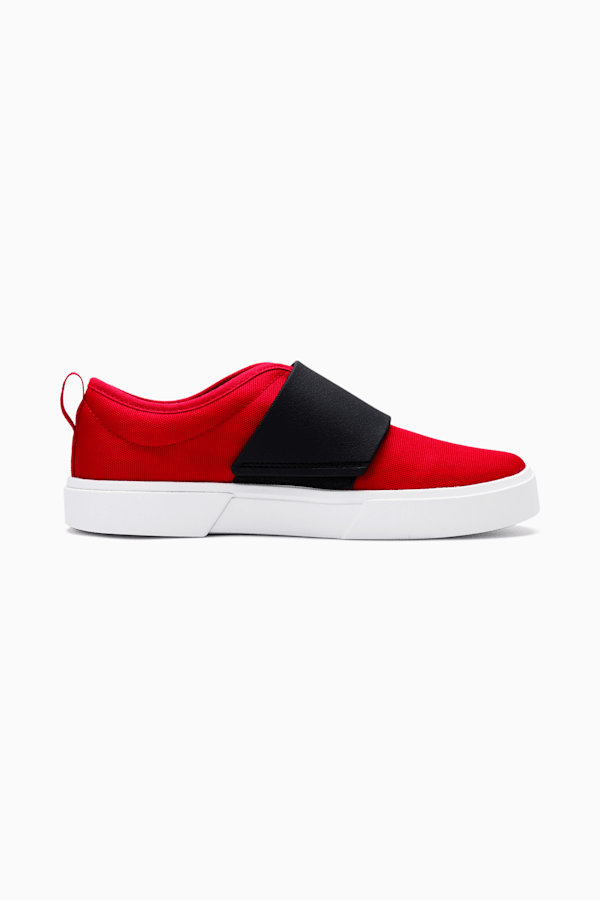 Puma el shop rey canvas