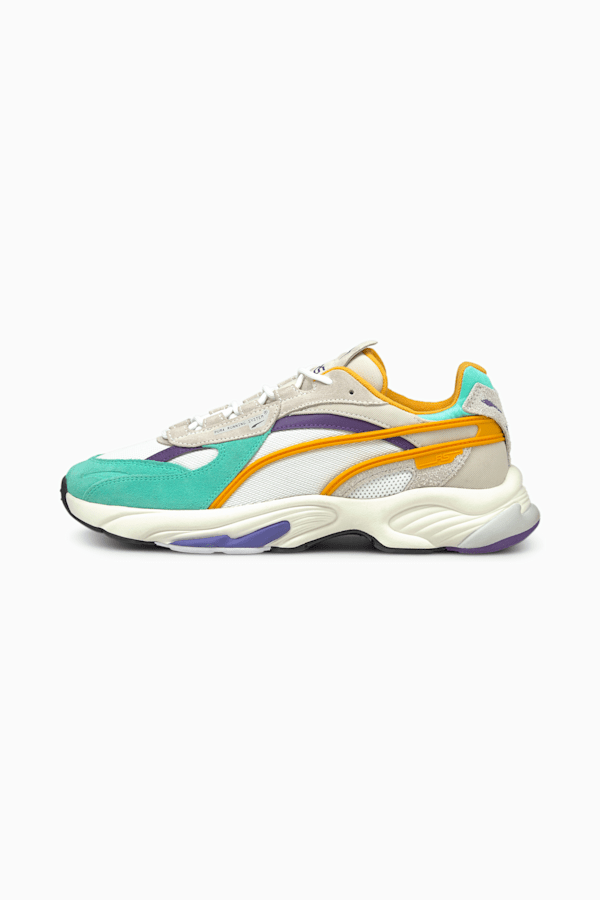 Puma biscay green cheap