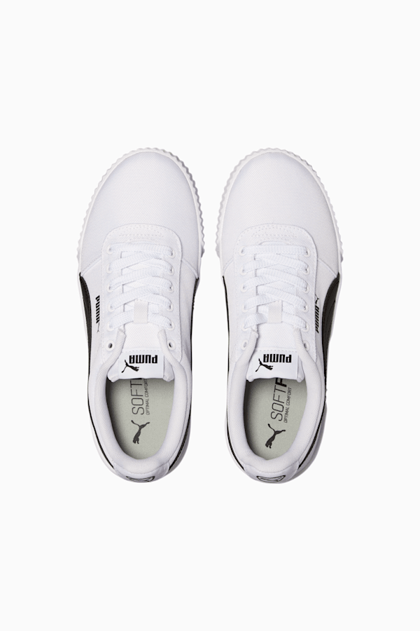 Carina Canvas Women s Sneakers PUMA