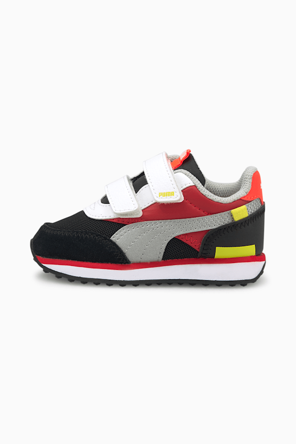 New puma toddler shoes clearance