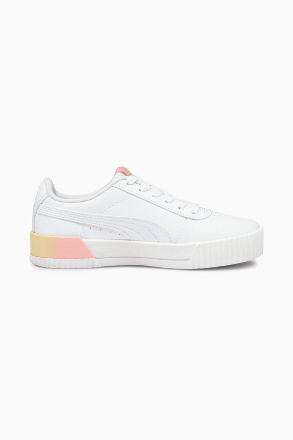 Carina Summer Fade Sneakers JR PUMA