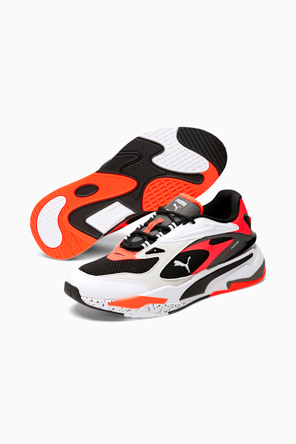 Puma deals rsx solde