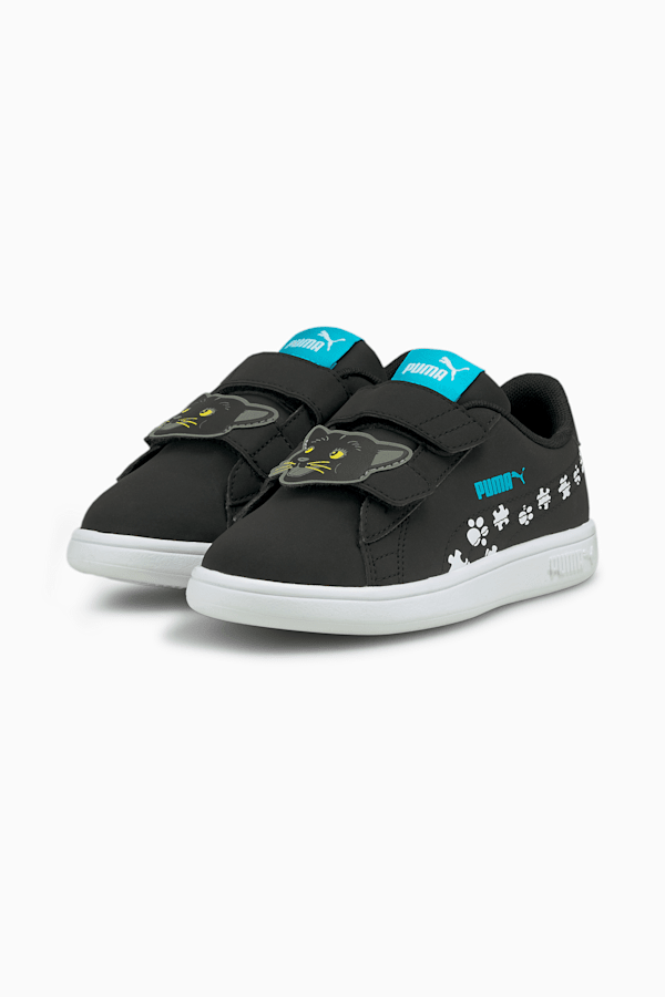 Puma smash v2 kids 2025