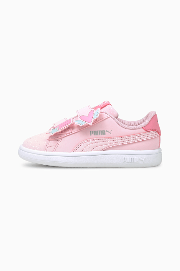 Smash v2 Unicorn Toddler Shoes PUMA