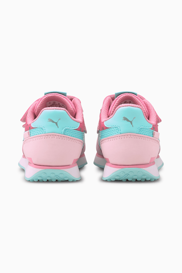 Future Rider Unicorn Little Kids Shoes PUMA