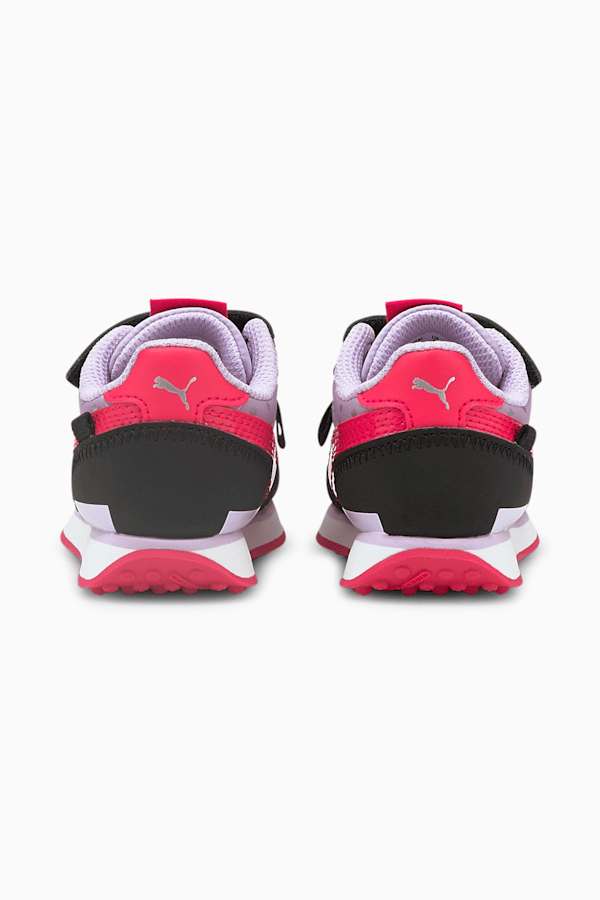 Future Rider Unicorn Toddler Shoes PUMA