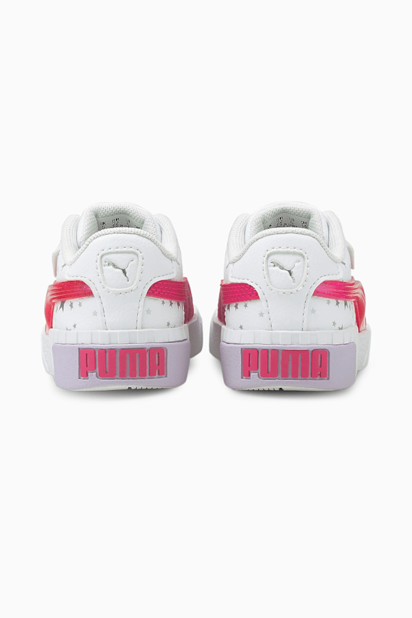 Pink puma toddler clearance shoes