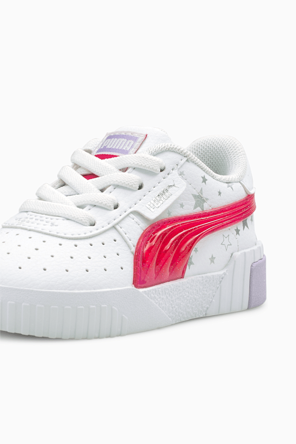 Cali Unicorn Toddler Shoes PUMA