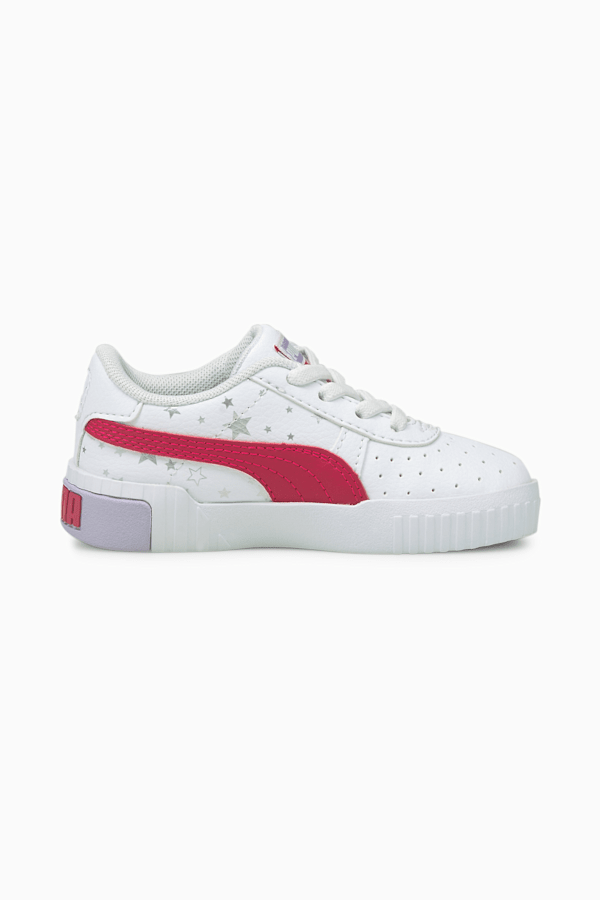Cali Unicorn Toddler Shoes PUMA