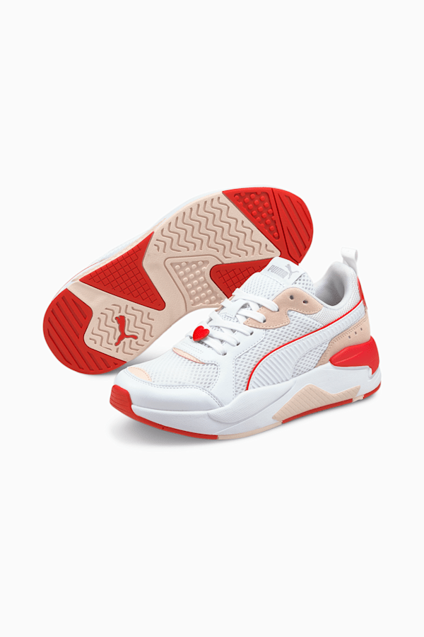 Puma x ray game femme store