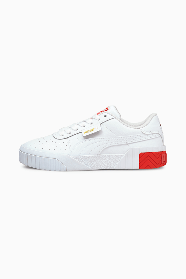 Cali Sneakers JR PUMA