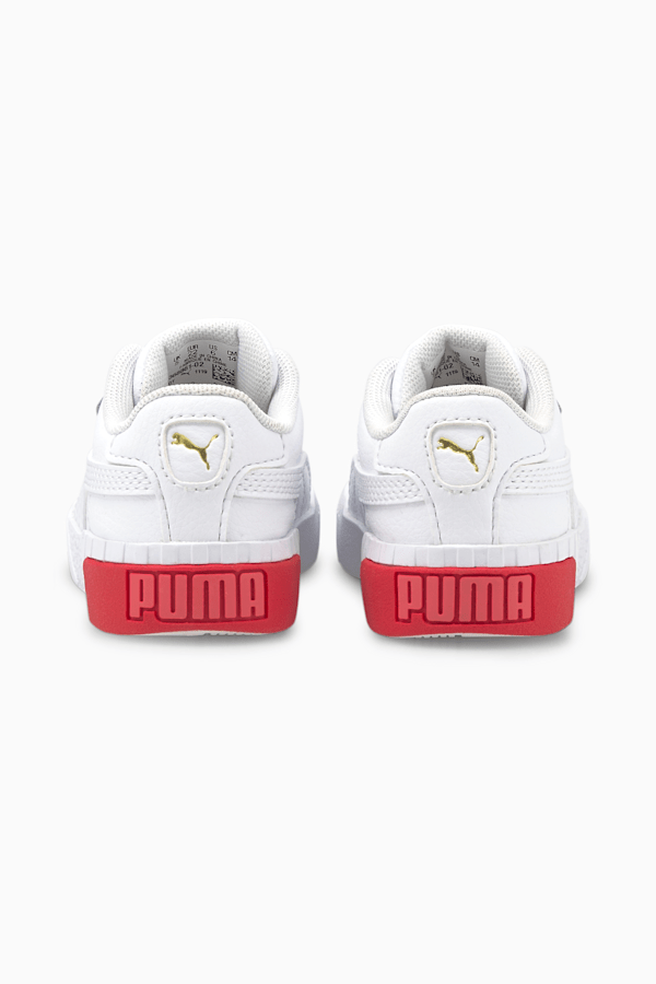 Puma cali baby shoes top
