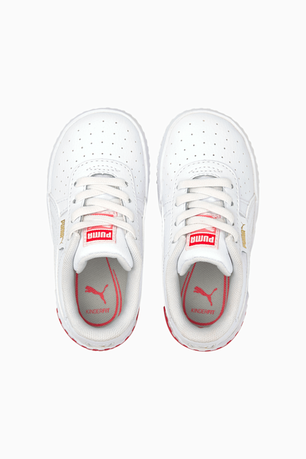 Puma cali baby best sale shoes