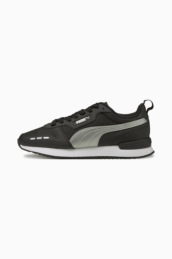 Puma metallic clearance