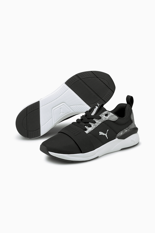 Sneakers puma rosse on sale