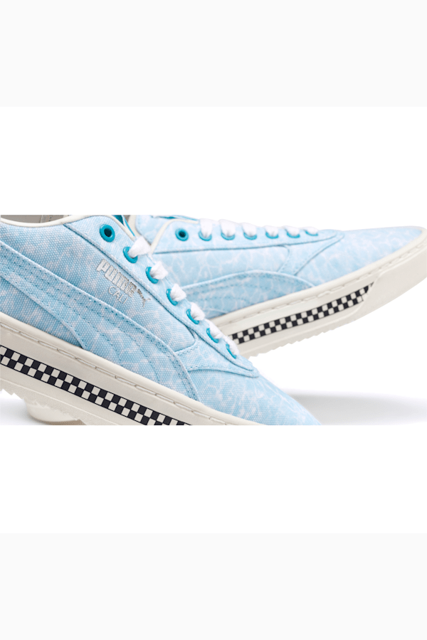 Cali 0 Pool Sneakers PUMA