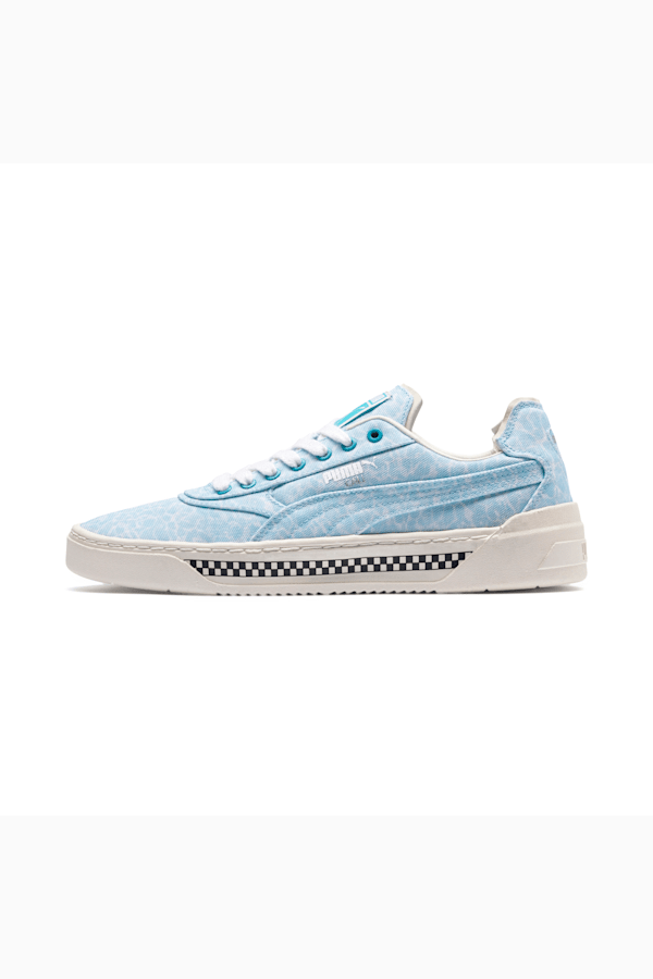 Puma cali pool 2025