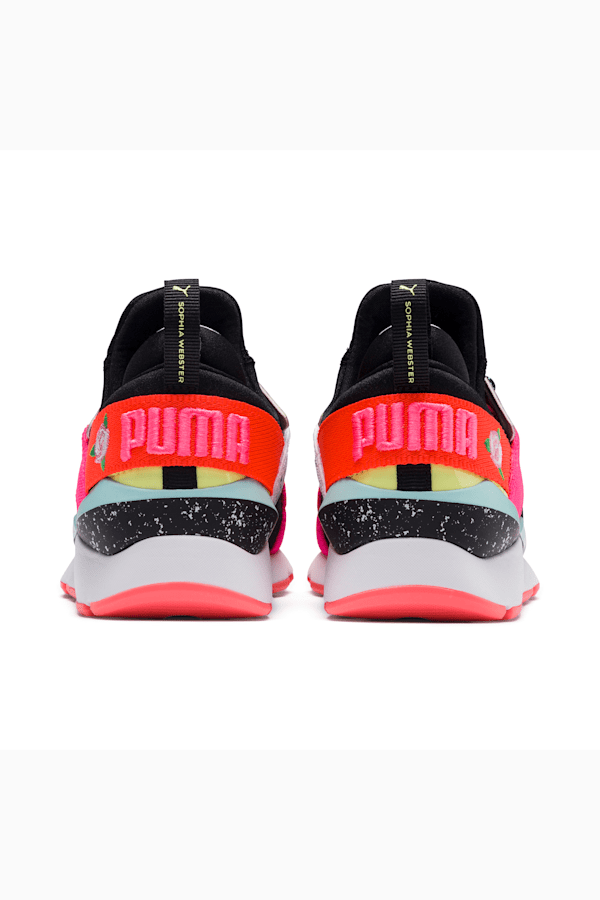 PUMA x SOPHIA WEBSTER Muse Little Kids Shoes PUMA
