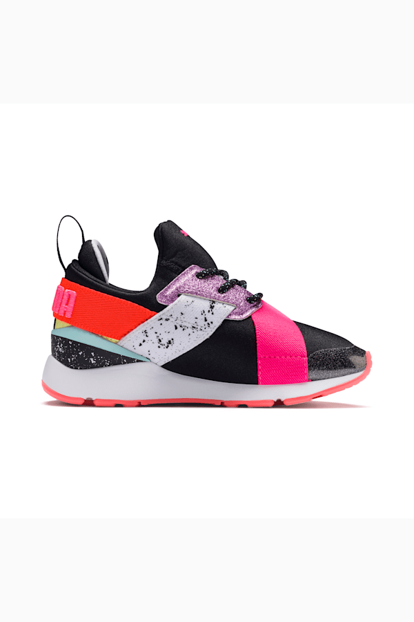 Puma sophia shop webster sandals