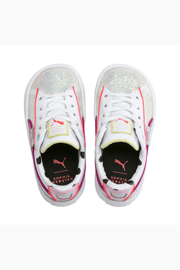 Puma x sophia webster deals