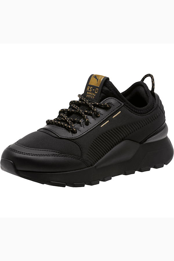 Puma trophy sneakers sales