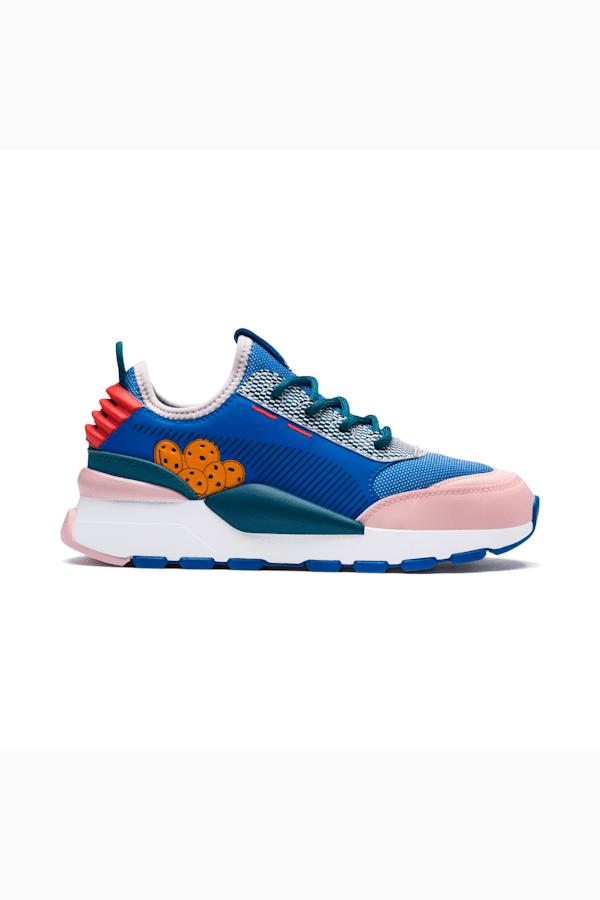 Puma bert discount and ernie shoes
