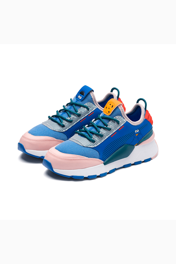 Puma rs x sesame street hot sale