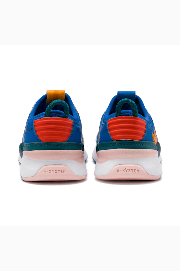 Sesame street sneakers discount toddlers
