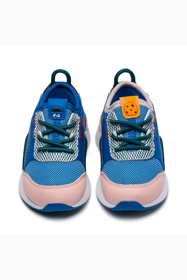 Puma bert and ernie shoes discount