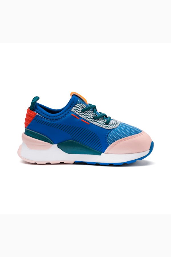 Puma rs x sesame street shop