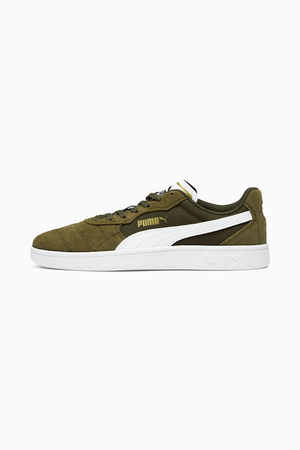 Puma speed cat classic olive on sale