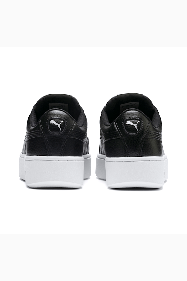 Puma vikky noir new arrivals
