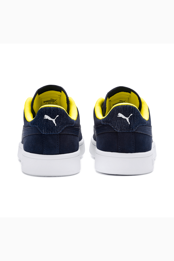 Puma smash top denim